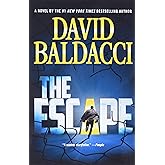 The Escape (John Puller Series)