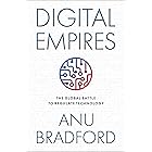 Digital Empires: The Global Battle to Regulate Technology