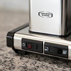 Technivorm Moccamaster 53930 KBGV 10-Cup Coffee