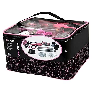 SINGER 01521 ProSeries Sew Kit