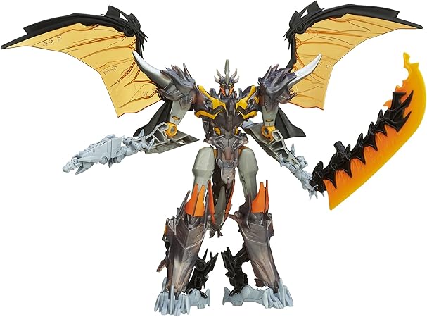 Amazon.com: Transformers Prime Beast 