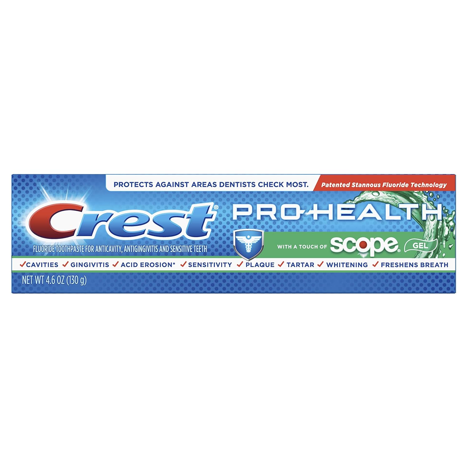 Best Crest Pro Health With Scope