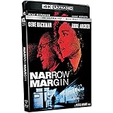 Narrow Margin (4KUHD)
