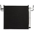 Spectra Premium 7-3239 Air Conditioning AC Condenser Compatible With 2004-2010 INFINITI QX56 V8 5.6L, 2005-2015 Nissan Armada V8 5.6L, 2004 Pathfiner Armada V8 5.6L and 2004-2015 TITAN V8 5.6L