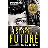 Glory O'Brien's History of the Future