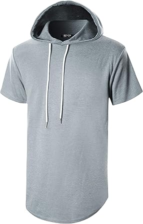 Download 15+ Mens Lightweight Hoodie T-Shirt Front View Background ...