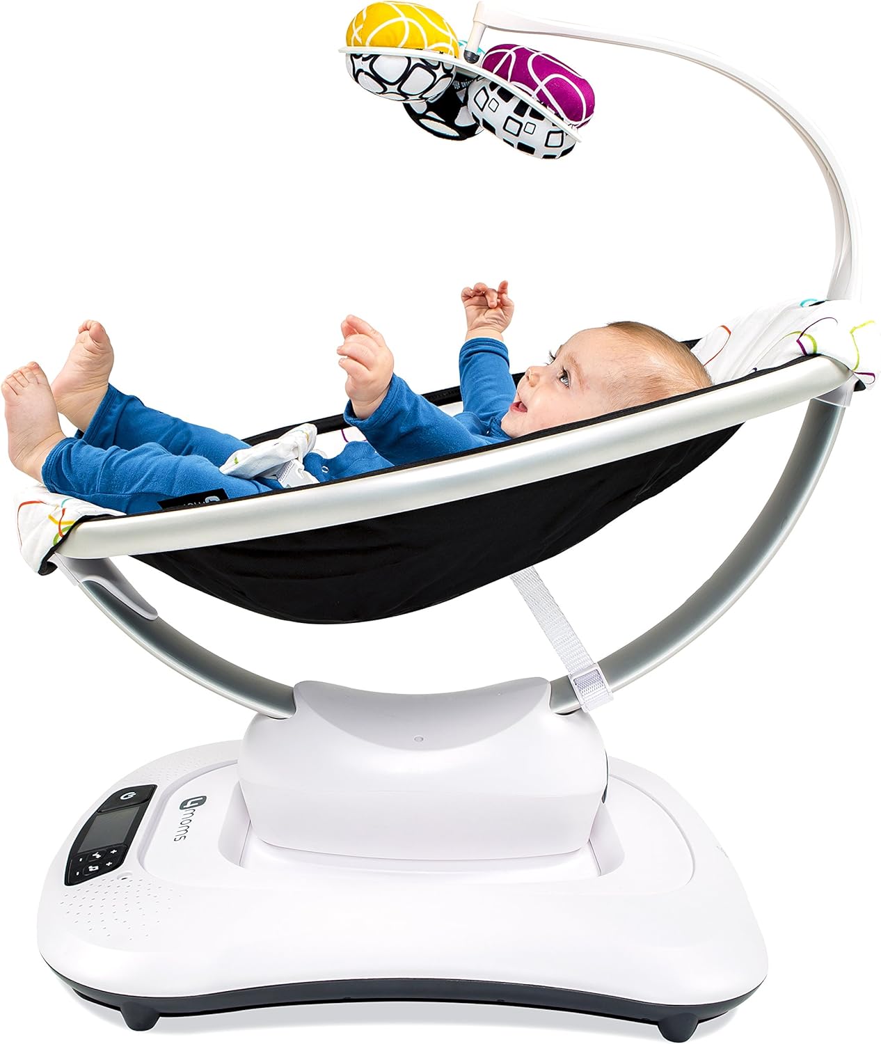 4moms baby rocker price