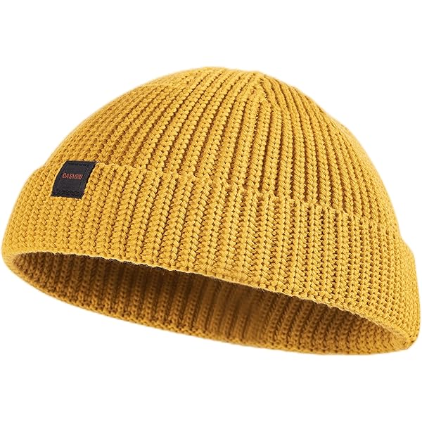 EDTREK All Purpose Reversible Beanie - Ultra Comforable and Soft
