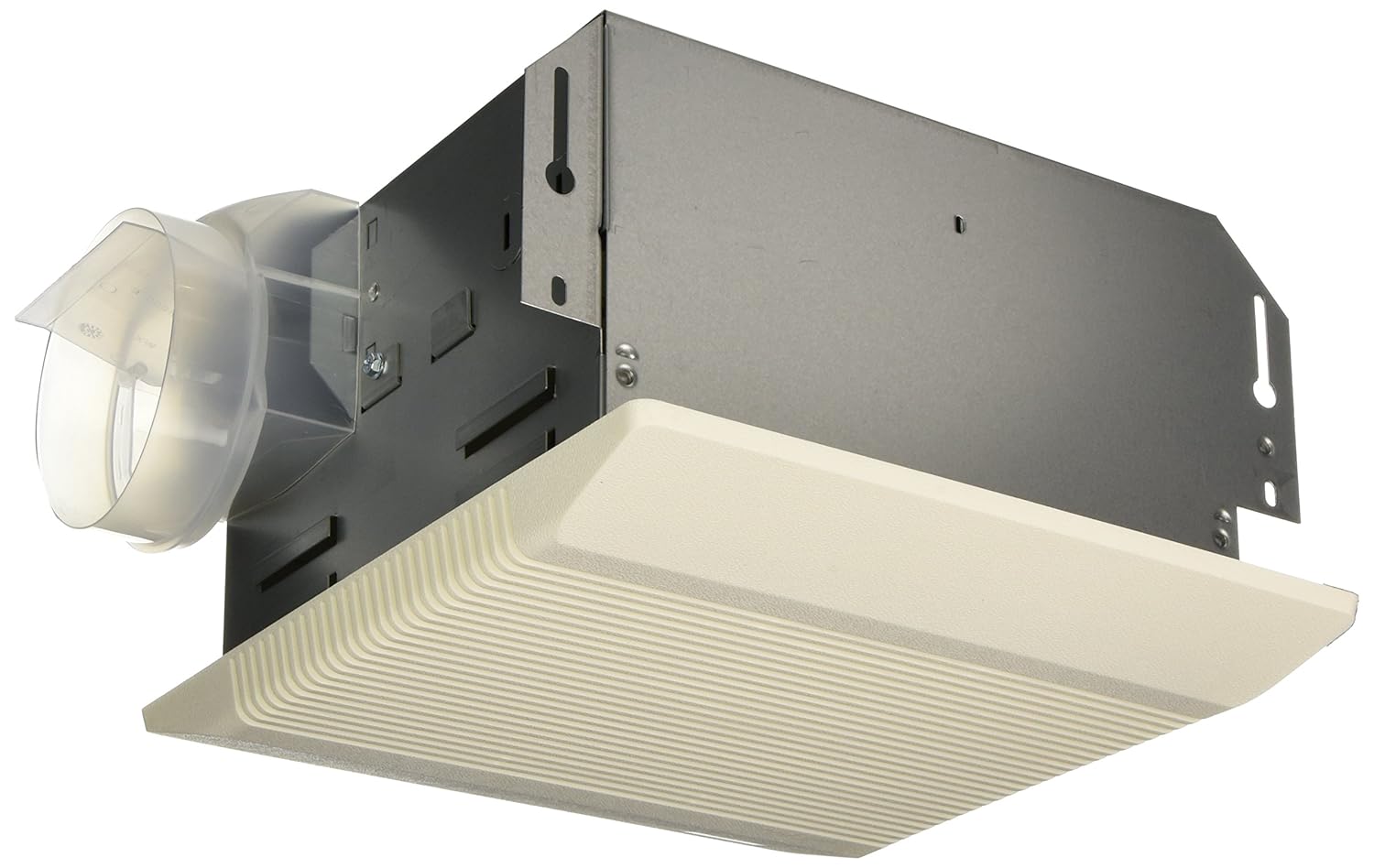 NuTone 8814R Bath Fan, 110 CFM, 4.0 Sones Bathroom Fans