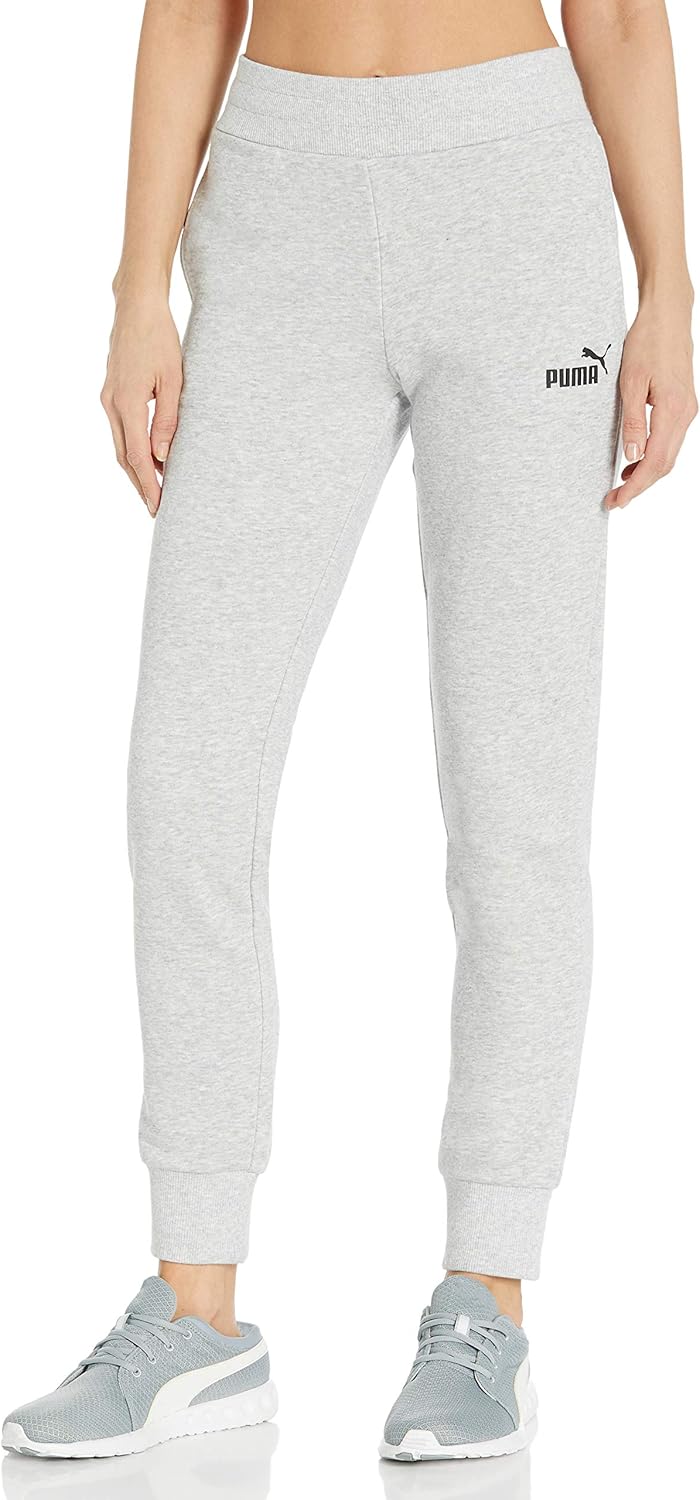 PUMA Women's Sweatpants Amazon.co.uk Clothing
