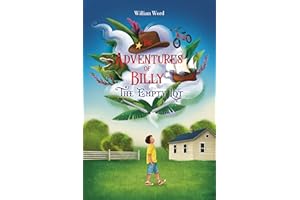 The Adventures of Billy: The Empty Lot
