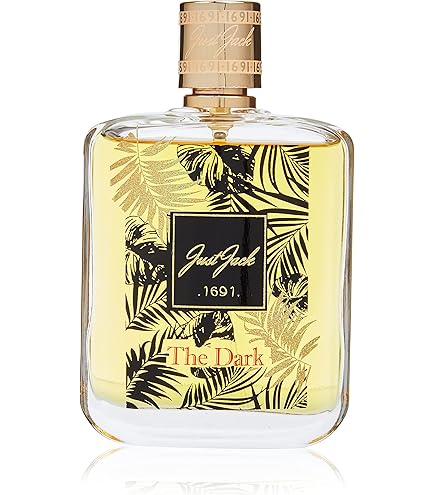 just jack tobacco leaf review Amazon.com : JUST JACKS Tobacco Leaf Eau De Parfum, 100ml : Beauty &  Personal Care