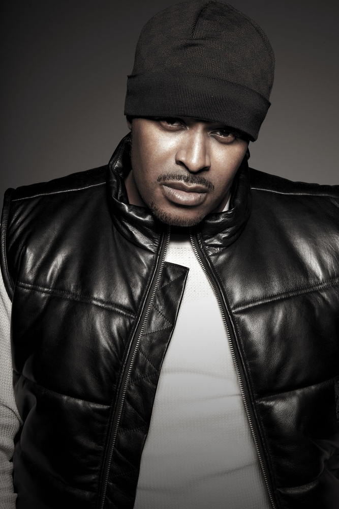 Sheek Louch on Amazon Music