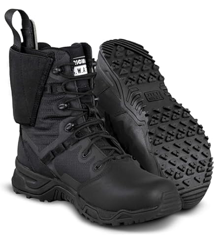 Amazon.com: Original S.W.A.T. mens 8