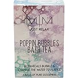 Amazon Com Made With A Mission Bath Tea Bags Love Spell 3 Count Beauty Amazon Com Made With A Mission Bath Tea Bags Love Spell 3 Count Beauty