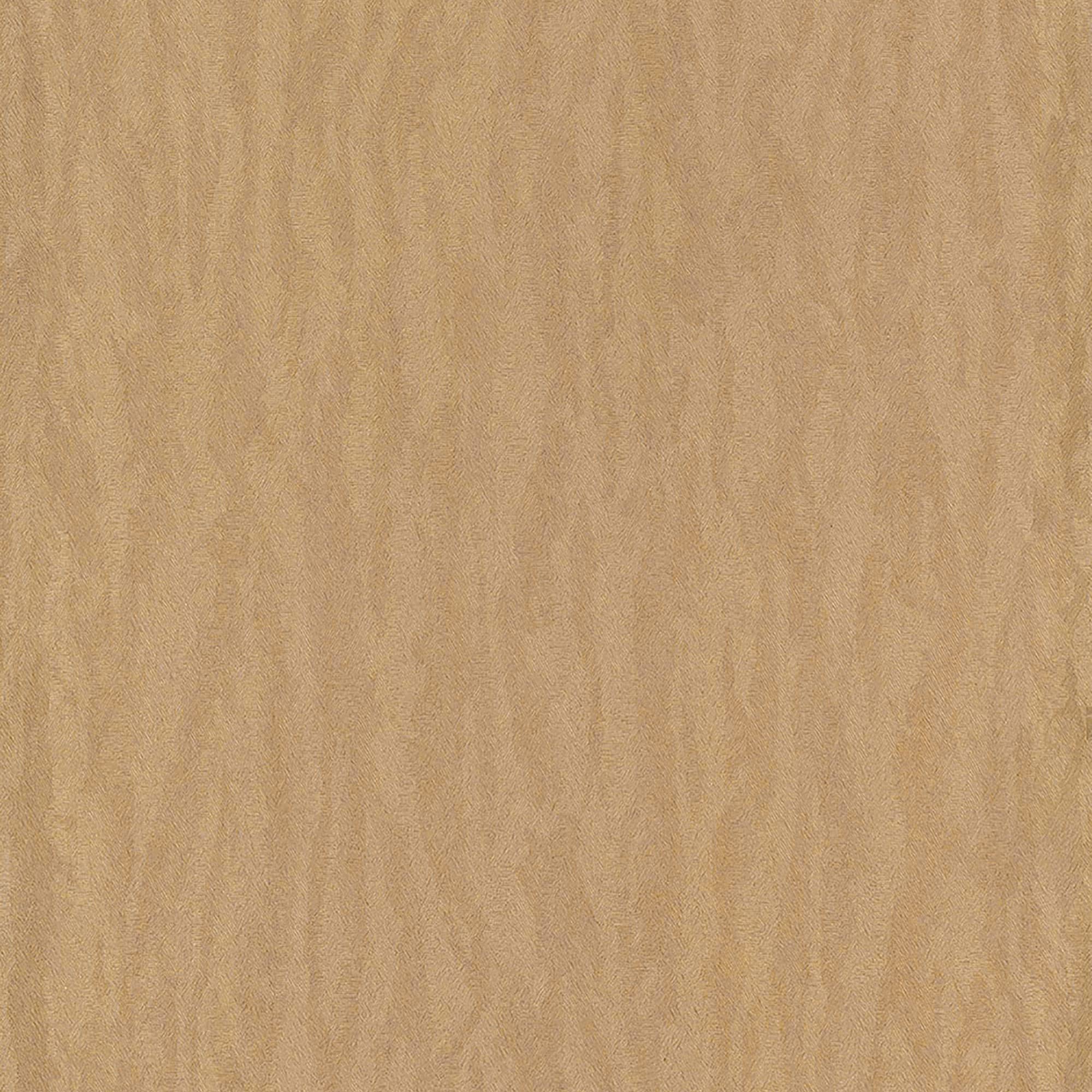 Galerie SK34745 Nordic Elements Plain Silky Finish Wallpaper, 10m x 52.8cm, Gold