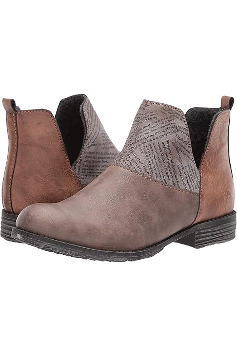 isola sancia bootie