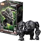 BLOKEES Figures Transformers Classic Class No Converting Model Kit Optimus Primal Beast Action Figure Collectible Gift Building Toy for Kids, for Ages 12+