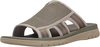 amazon clarks sandals mens