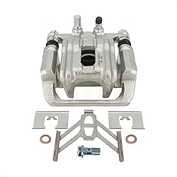 CMX Rear Right (Passenger Side) Disc Brake Caliper