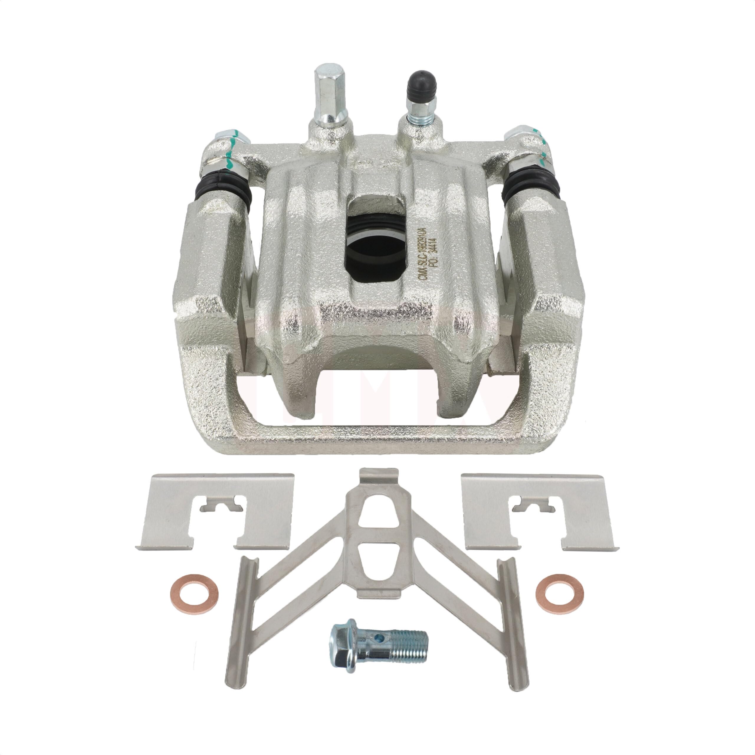 CMX Rear Right (Passenger Side) Disc Brake Caliper