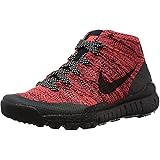 flyknit nike chukka