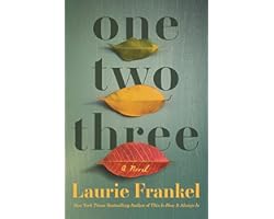 One Two Three: A Novel