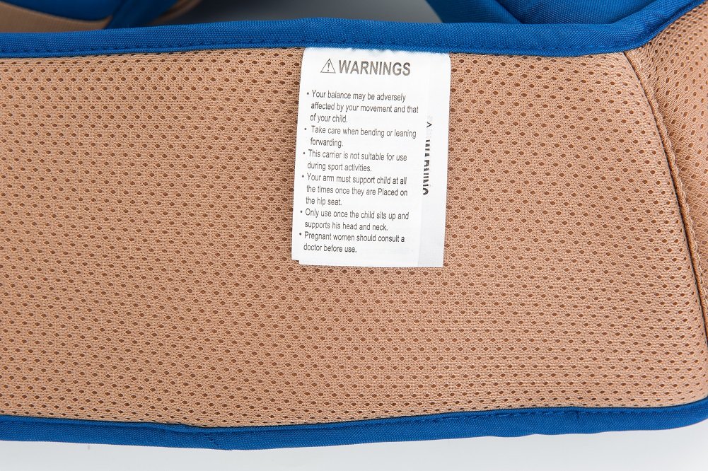 fresh shine baby carrier