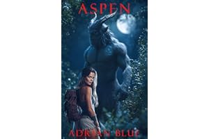 Aspen: A Monster Romance Short (Harvest Moon)
