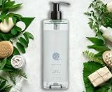Geneva Guild Liquid Soap Moisturizing Aloe 380ml sarcia.eu view 4