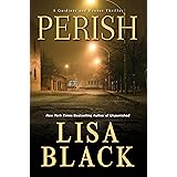 Perish (A Gardiner and Renner Novel)
