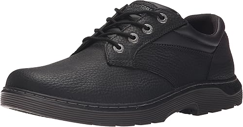 doc martens oil slip resistant