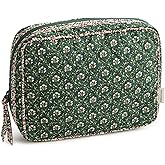 Vera Bradley Women's Premium Cotton Cord Organizer