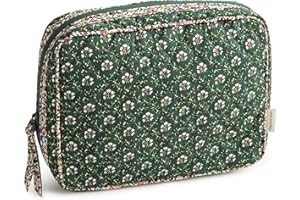 Vera Bradley Women's Premium Cotton Cord Organizer