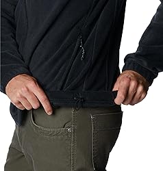 Columbia Men's Steens Mountain Full Zip 2.0, Soft