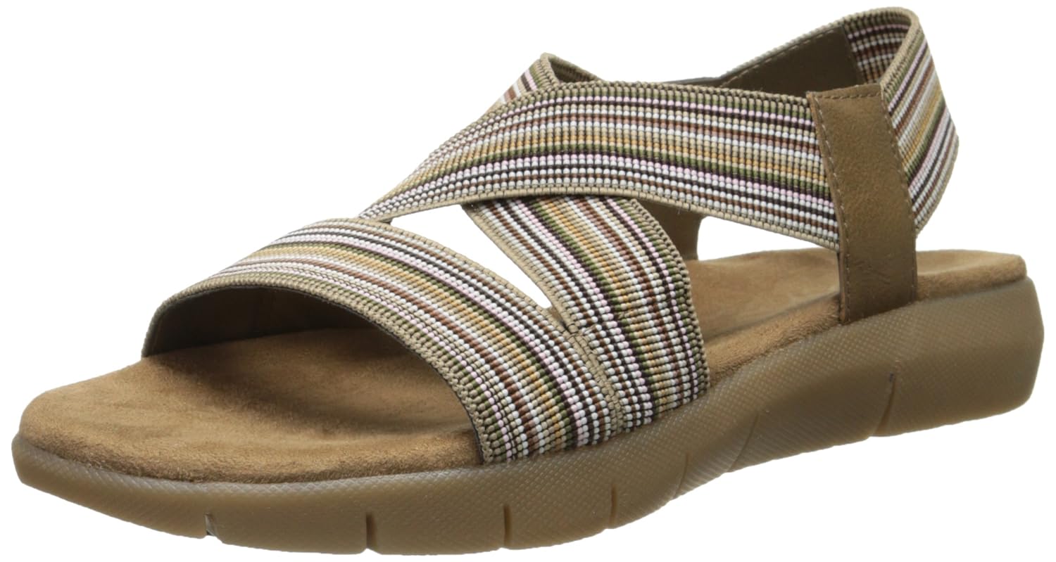 aerosoles fisherman sandals womens