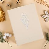 Lanpn Photo Albums 7x5 2 Packs Linen Cover 52 Portrait Top Loading 13x18 view 5