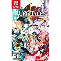 Cris Tales (NSW) - Nintendo Switch