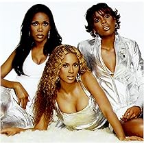 Destiny's Child: Survivor [CD]: Amazon.com.mx: Música