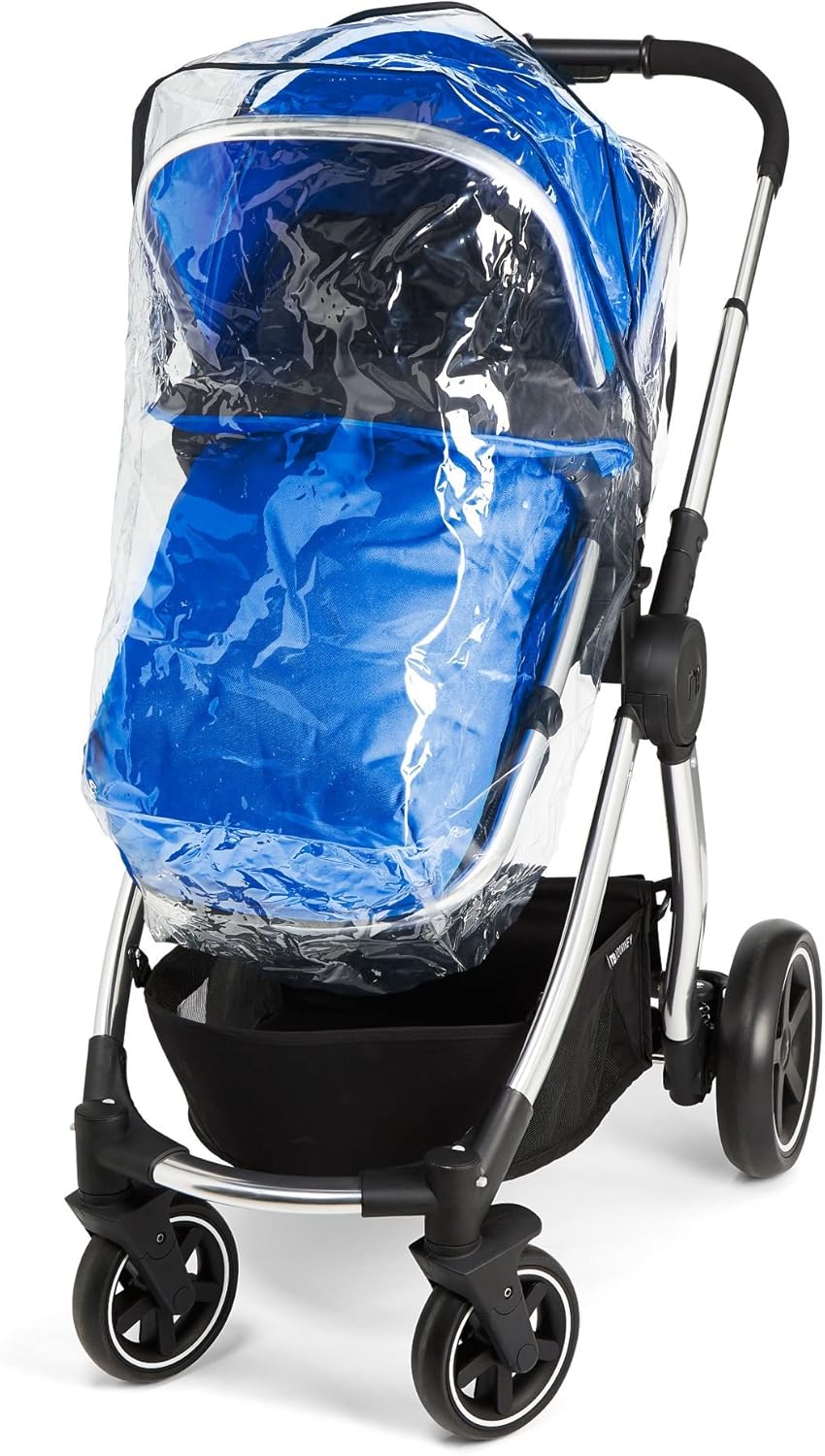 mothercare journey blue