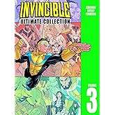 Invincible: The Ultimate Collection, Vol. 3