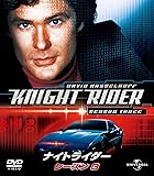 [DVD]ナイトライダー シーズン 3 バリューパック
