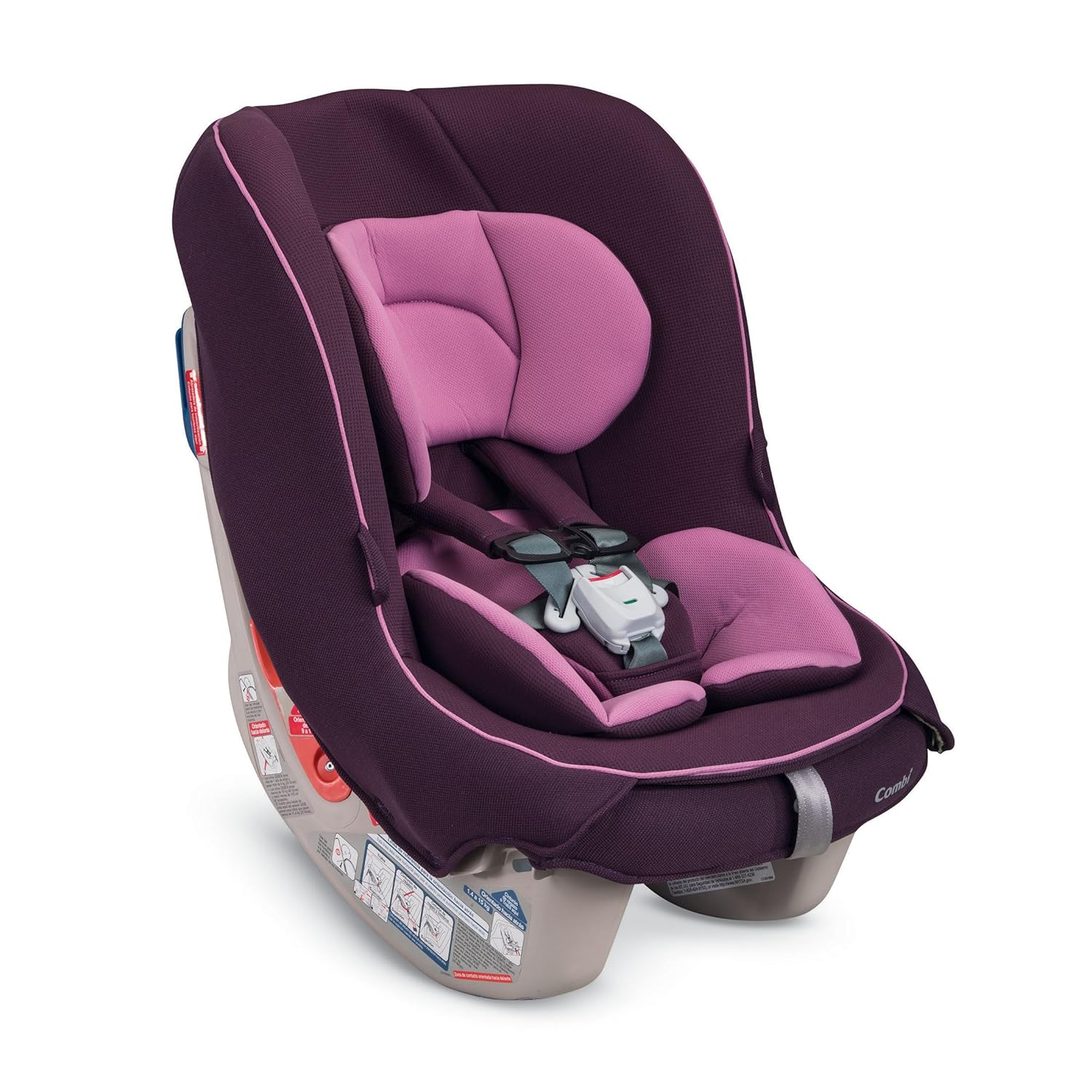 combi coccoro infant insert