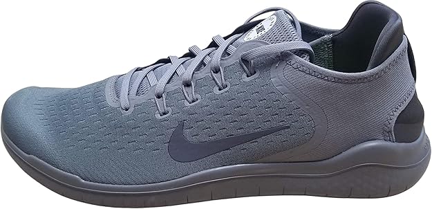 nike free rn 2018 thunder blue