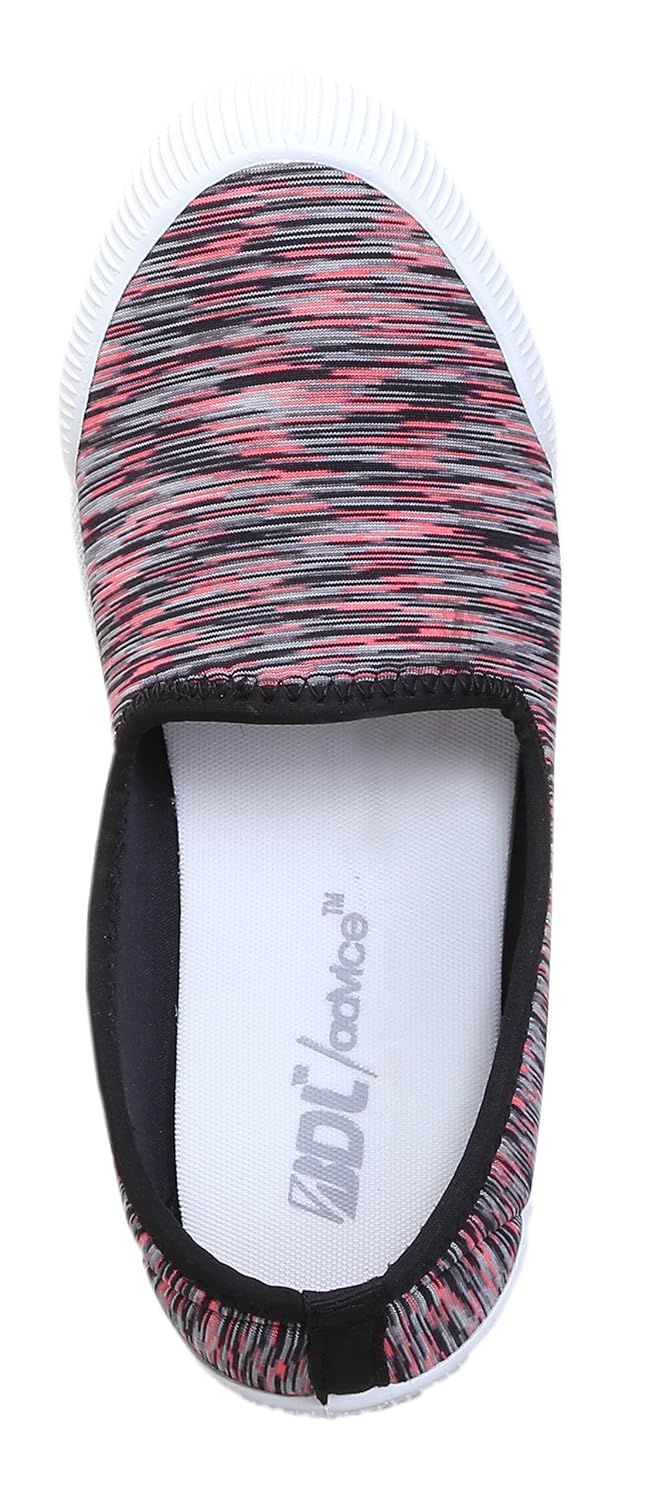 advice women casual shoes