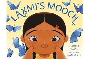Laxmi's Mooch