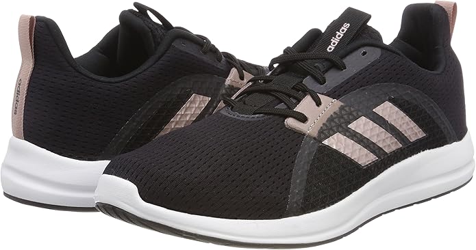 adidas element v running shoes ladies