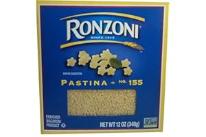Ronzoni Pastina - 12 oz