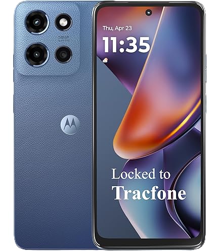 Amazon.com: Motorola Moto G24 XT2423-1 Dual SIM | 2024 | 4+256GB