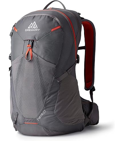 Amazon.com : Gregory Maya 15L Women's Day Hiking Backpack